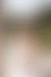 bridesmaid walking down the aisle