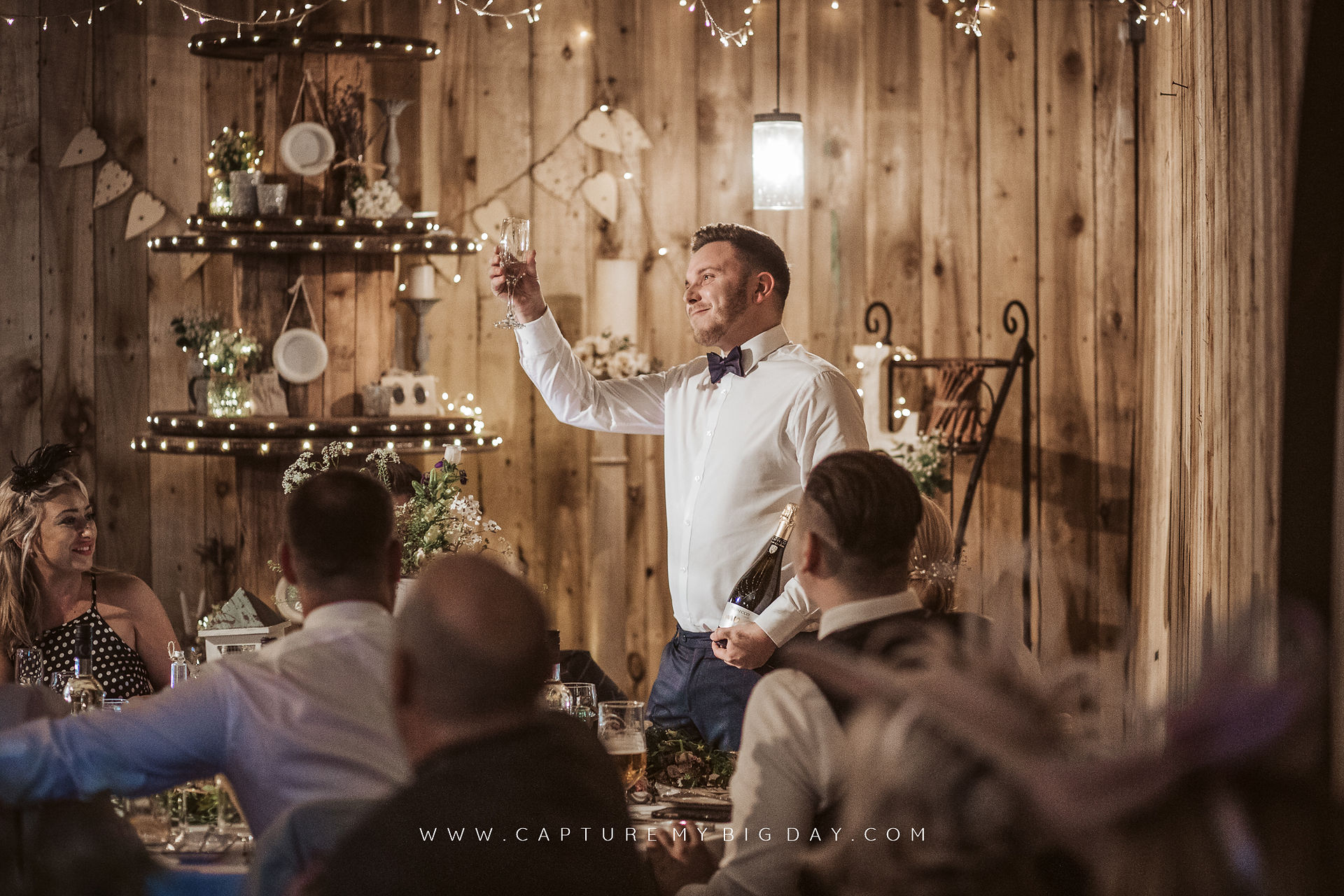 wedding speeches