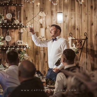 wedding speeches