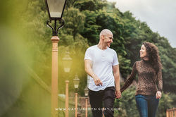 Engagement photoshoot