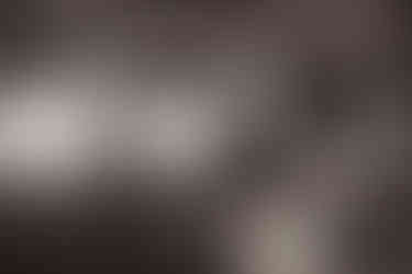 Groom in church waiting for bride