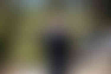 groom waiting outside