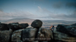 Engagement photoshoot