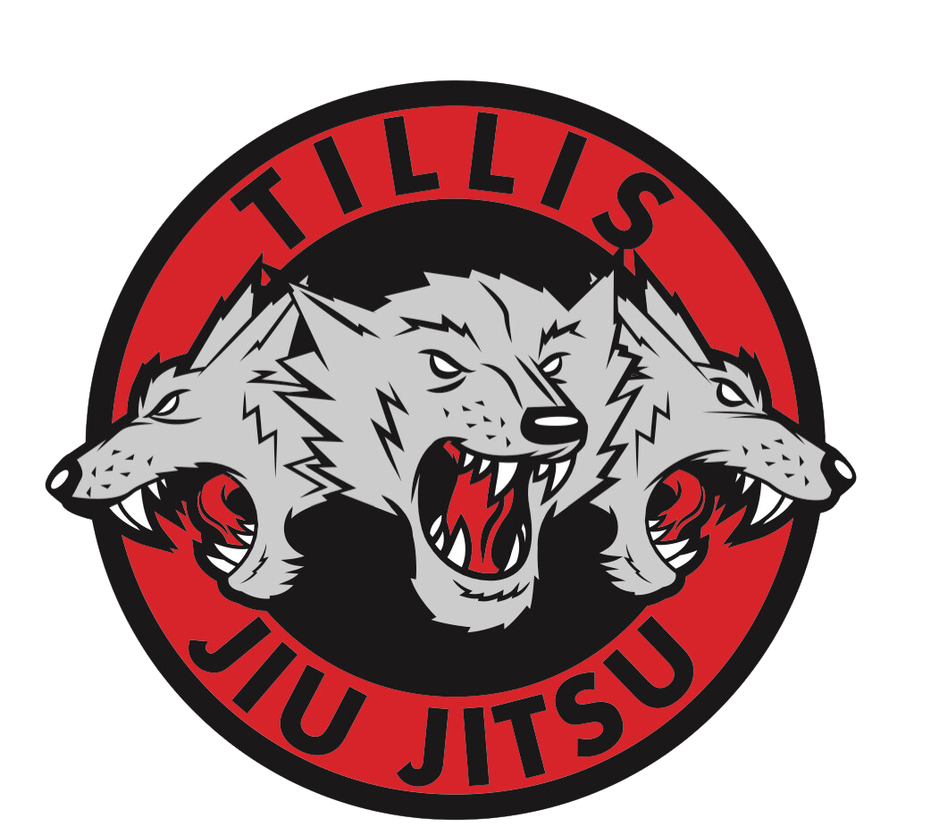 TILLIS BJJ & MMA logo