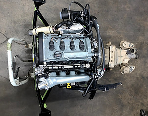 1.8T Turnkey Kit