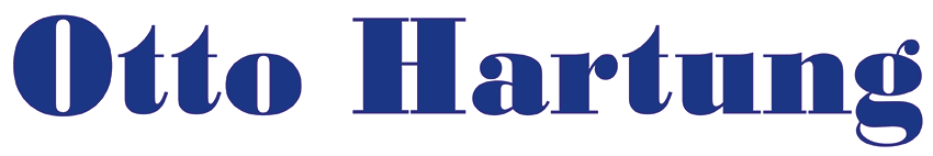 Otto Hartung Logo