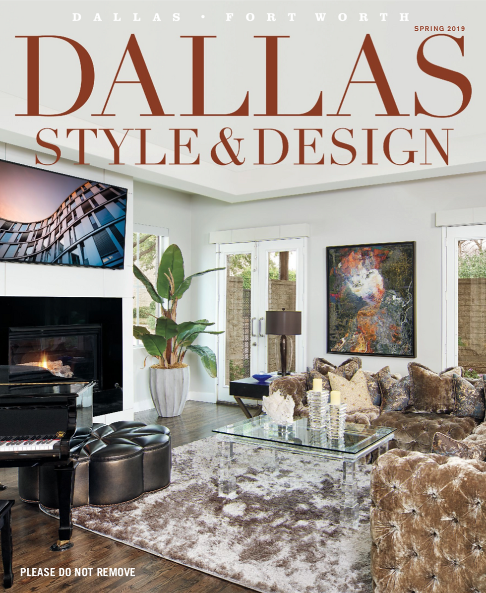 DALLAS STYLE + DESIGN