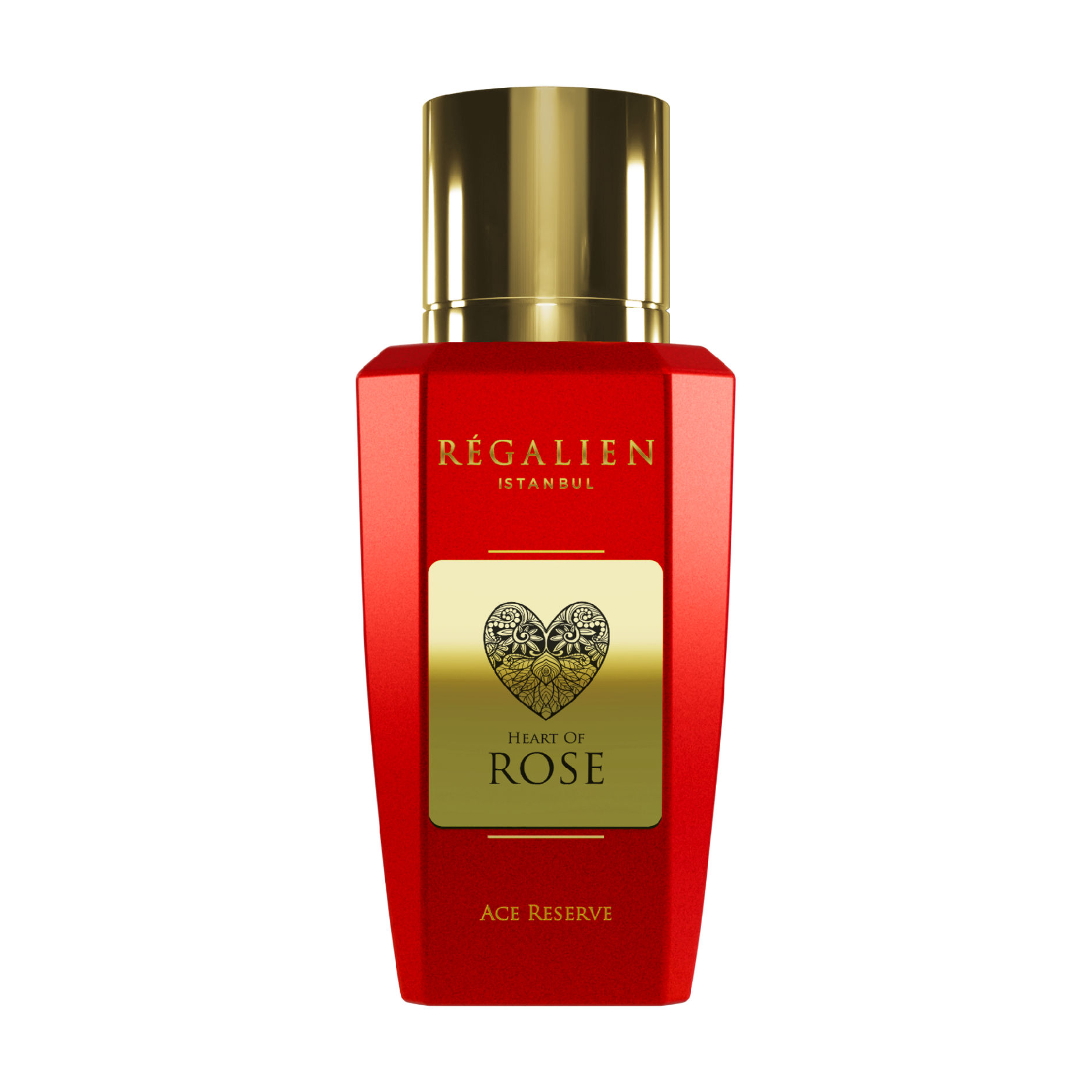 HEART OF ROSE 50mL