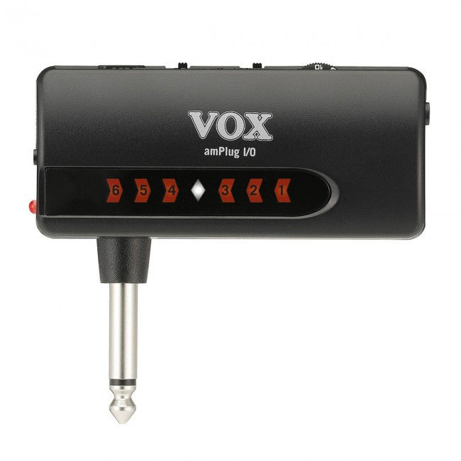 VOX AMPLUG DIGITAL RECORDER IP-IO