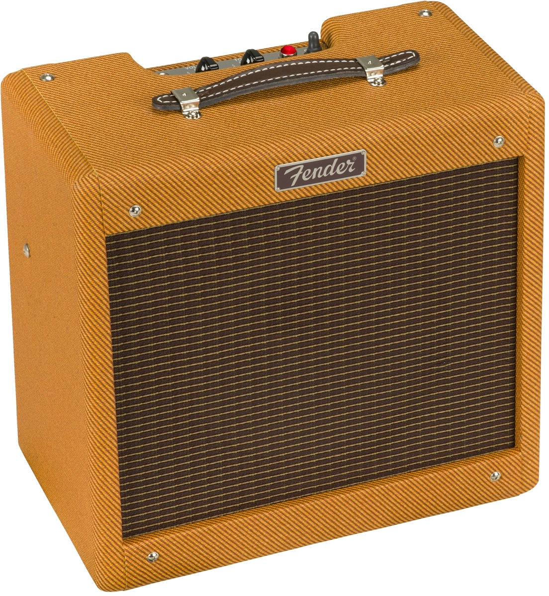 FENDER PRO JUNIOR ELECTRIC GUITAR AMPLIFIER