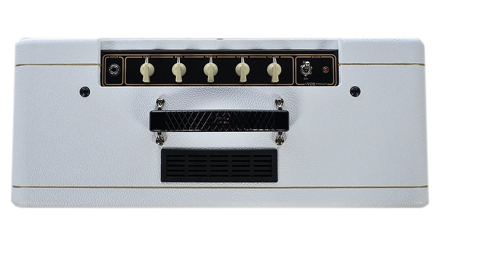 Thumbnail: VOX AC 15 C1