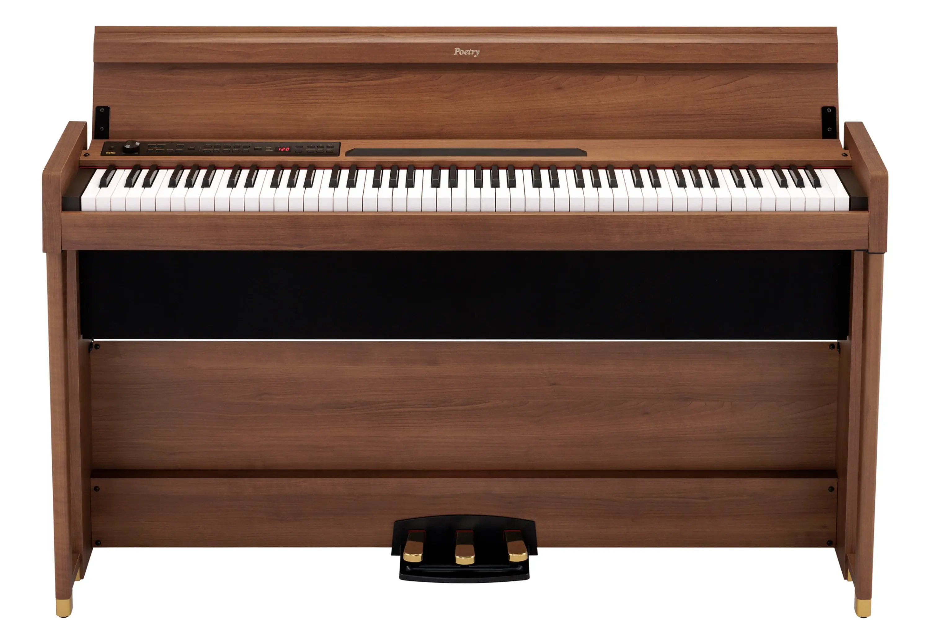 KORG POETRY DIGITAL PIANO