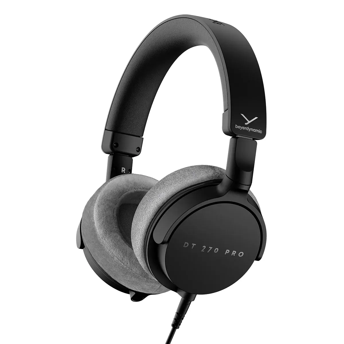 BEYERDYNAMIC DT270 PRO HEADPHONES
