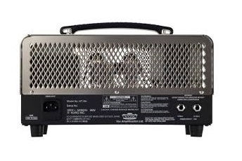 Thumbnail: VOX NT15H HEAD MINI 15WATT TUBE HEAD AMPLIFIER