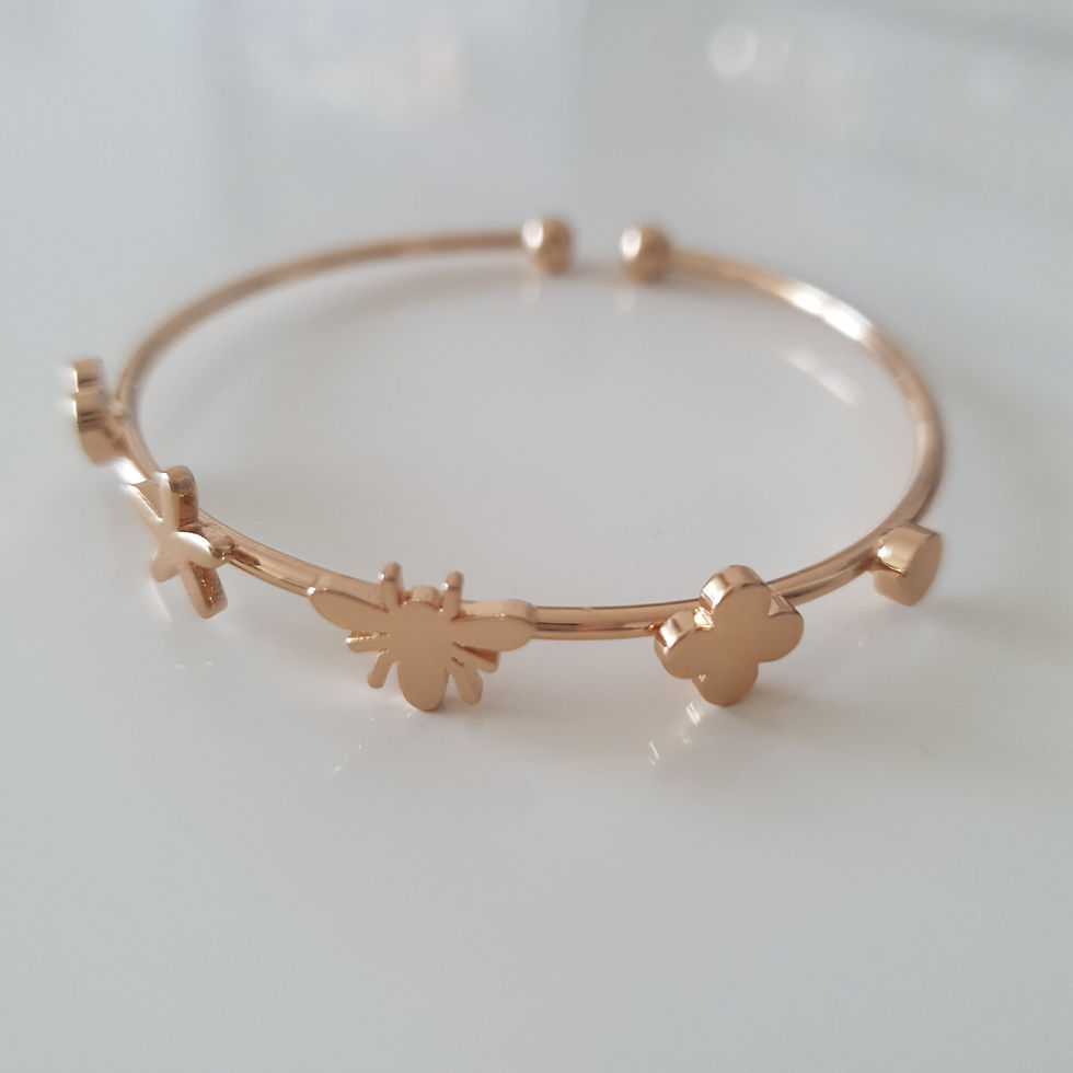 Forest Moments Bileklik