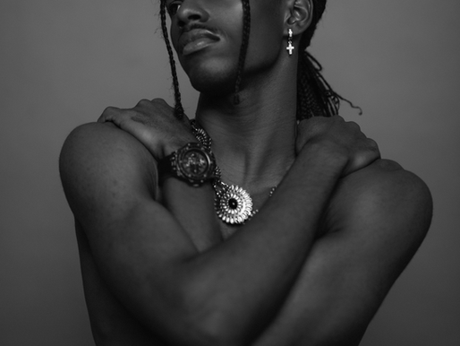 Rising N-POP artist Yugoszn announces new single “Say What’s On Your Mind”