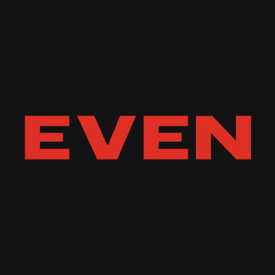 2026 © EVEN