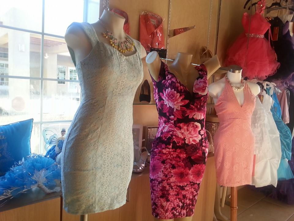 UNIQUE BOUTIQUE