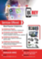 MOST POPULAR CELLPHONES