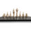 Thumbnail: Chess Set in Bronze