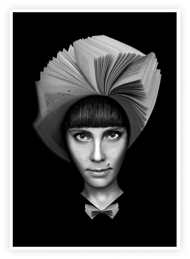 Thumbnail: "The Woman of Wisdom"