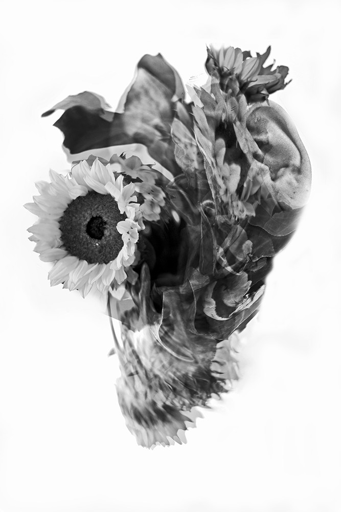 Thumbnail: Sunflowers (inspired by Vincent Van Gogh)