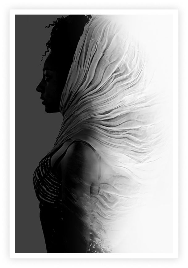 Thumbnail: "The Woman In White"