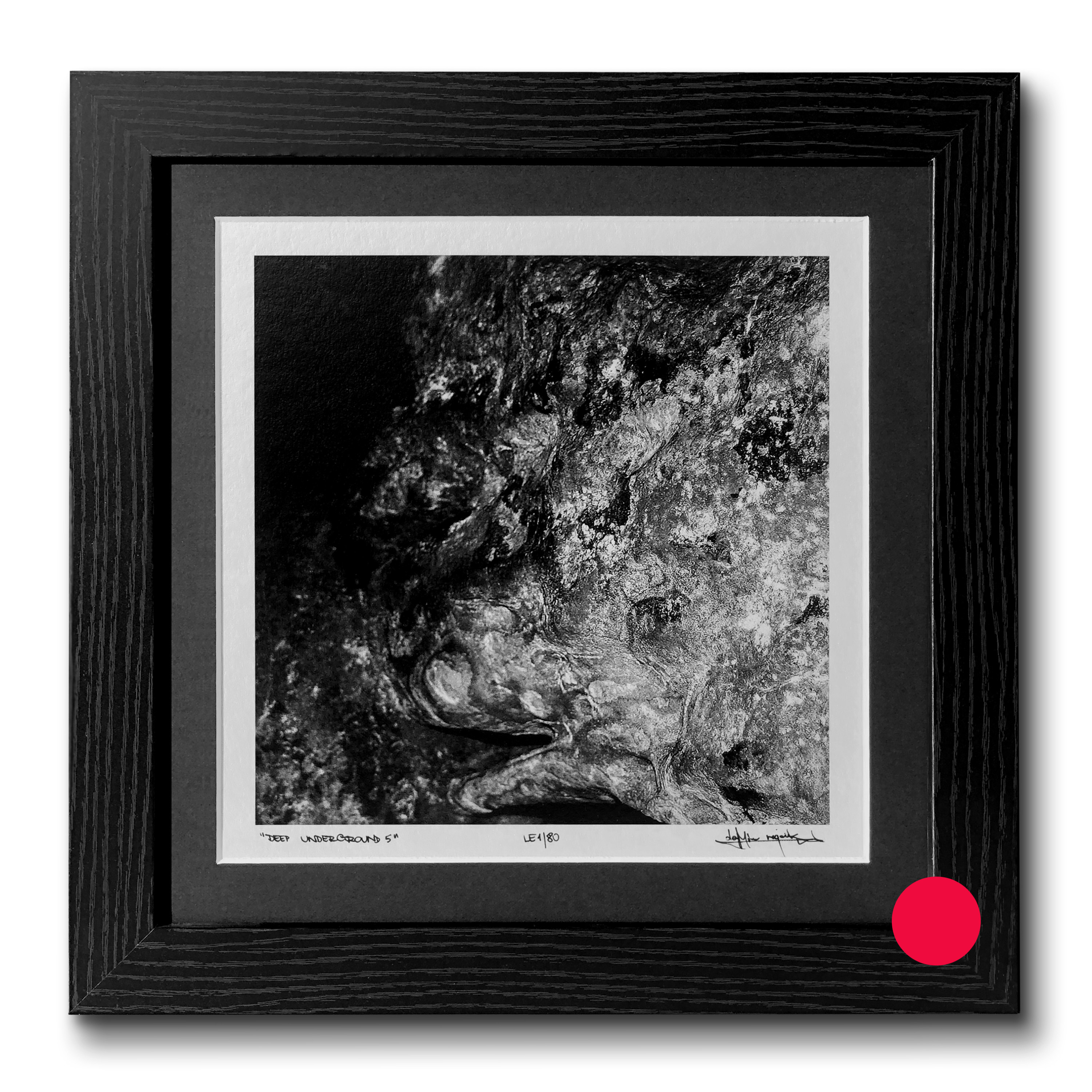 "Deep Underground 5"