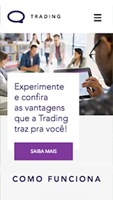 Ver todos os templates website templates – Start up