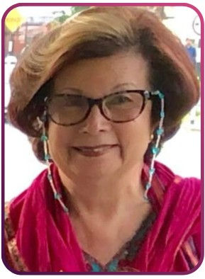 Martha Llanos Zuloaga