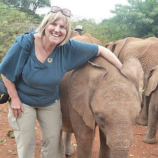 Cindy Leech