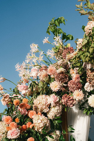 Alden Grove Wedding Venue in Lowell Michigan