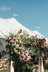 Alden Grove Wedding Venue in Lowell Michigan