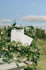 Alden Grove Wedding Venue in Lowell Michigan