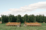 Alden Grove Wedding Venue in Lowell Michigan