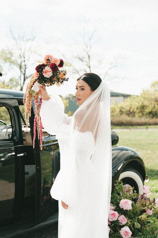 Alden Grove Bride Alden Grove Lowell Michigan