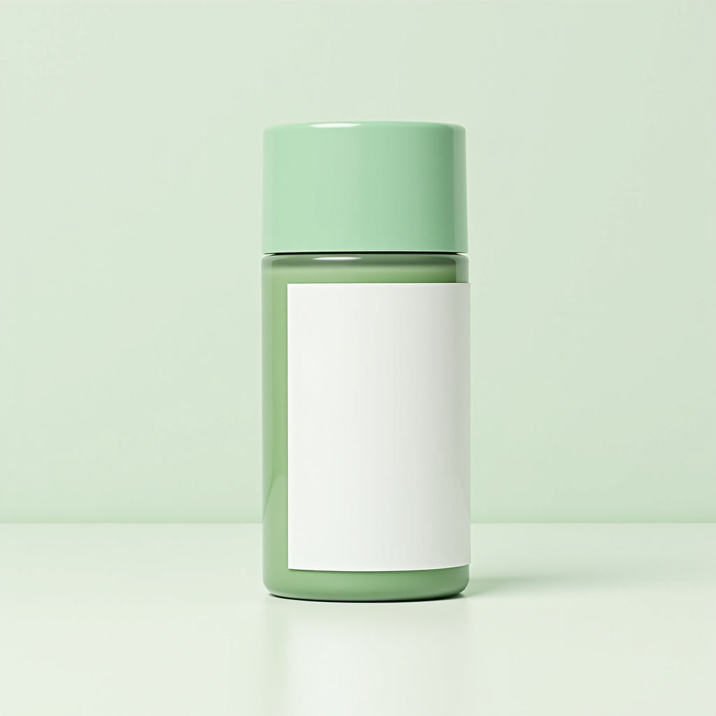 Sensitive Scalp Relaxer