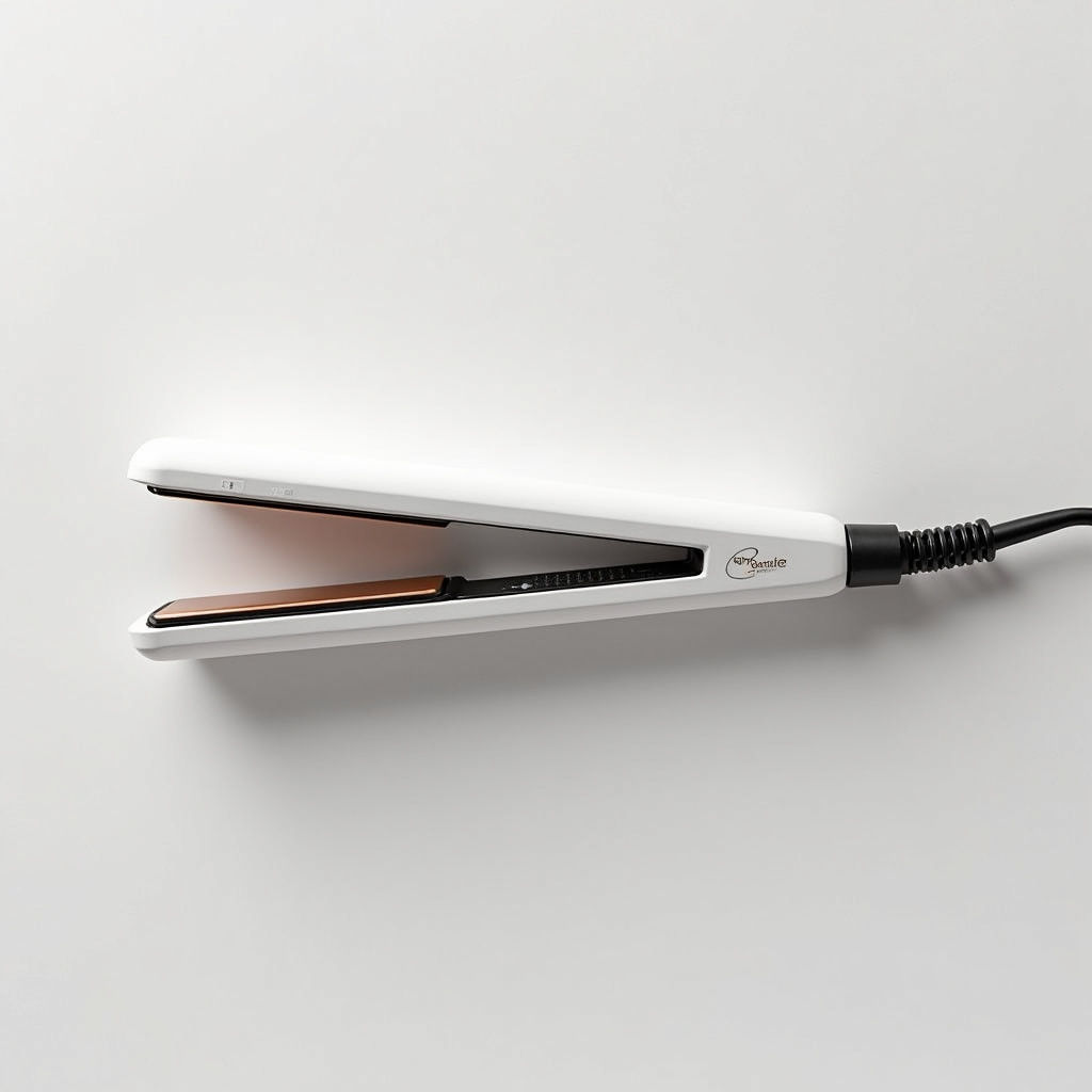 Smooth Glide Flat Iron