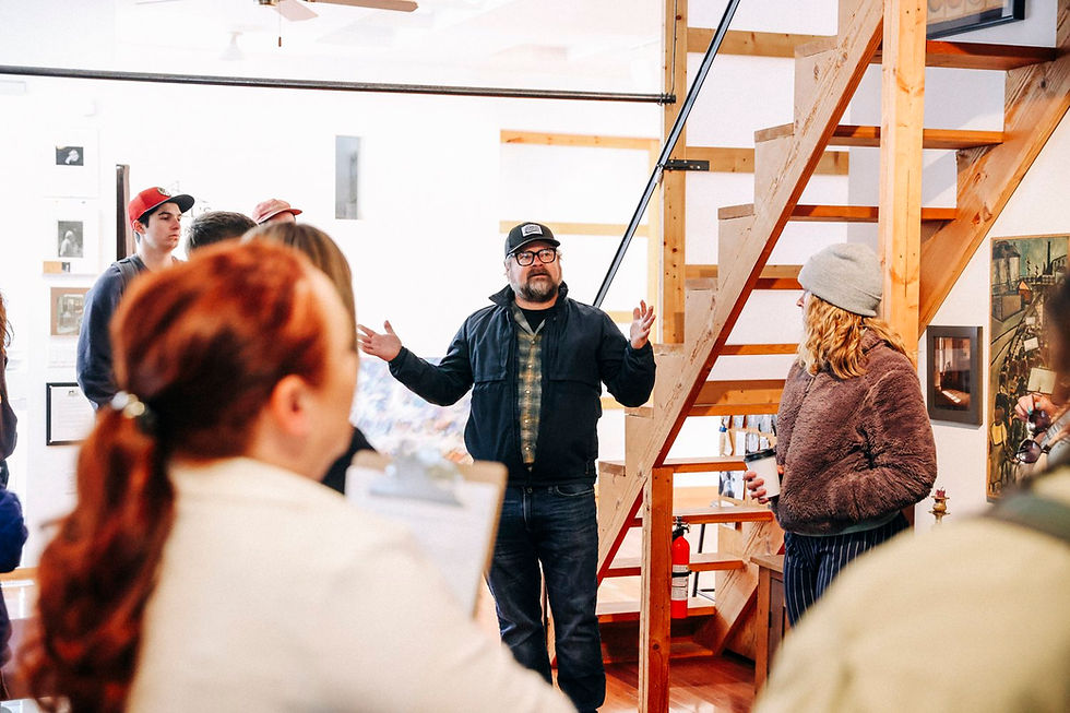 Garden City Placemaking Fund: Cultivating Creativity and Supporting the Arts in Boise and Beyond