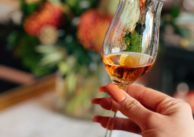 Eat, Drink and Be Lively