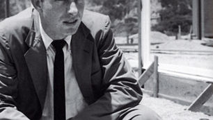 Pierre Koenig Mid-Century Gems