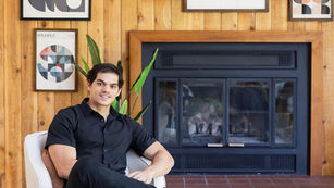 Meet Vance Lichtenberger: Boise’s Unrivaled Expert in Mid-Century Modern Real Estate