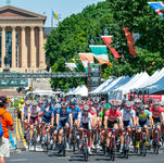 2026 Philadelphia Cycling Classic Street Closures, Parking, and SEPTA Information
