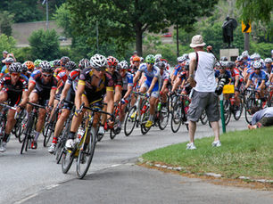 Philadelphia Cycling Classic Returns with WorldTour Teams, Top International Field