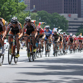 Philadelphia Cycling Classic Seeks Volunteers for 2026 Race Weekend