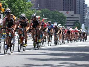 Philadelphia Cycling Classic Seeks Volunteers for 2026 Race Weekend