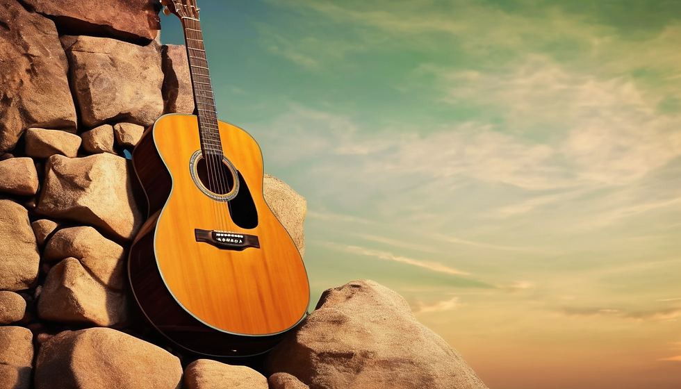 Acoustic Night at the Quarry