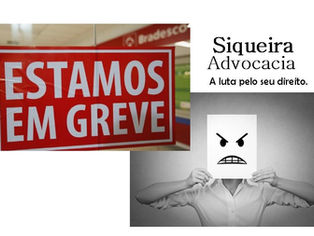 Greve bancária, o que fazer?