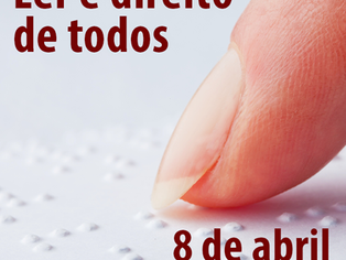 Ler é Direito de Todos!