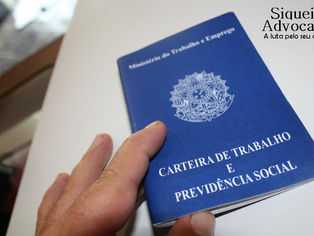 Pedido do Seguro-Desemprego pela internet?